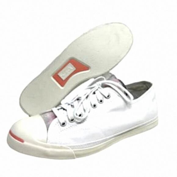 Converse JP LP OX White Pink Quartz Casual Shoes Men Size 171183C Canvas Top Low main image 13